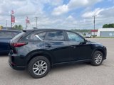 Used 2024 MAZDA CX-5 AWD 2.5 S w/ Select Package image 4