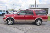 Used 2014 Ford Expedition EL King Ranch image 3