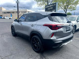 Used 2021 Kia Seltos LX image 4