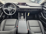 New 2025 MAZDA MAZDA3 s image 2