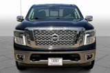 Used 2017 Nissan Titan Platinum Reserve image 3