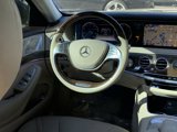 Used 2014 Mercedes-Benz S 550 Sedan image 3