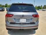 Used 2023 Volkswagen Tiguan SE R-Line image 3