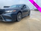 Used 2021 Toyota Camry SE w/ Carpet Mat Package (TMS) image 4