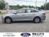 Used 2017 Hyundai Sonata SE image 3