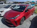Used 2020 Toyota Prius Limited image 2
