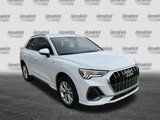 Used 2024 Audi Q3 2.0T Premium Plus w/ Premium Plus Package image 2