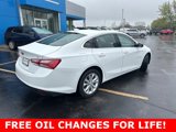 Used 2022 Chevrolet Malibu LT image 3