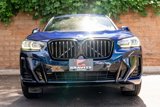 Used 2023 BMW X3 sDrive30i w/ M Sport Package image 2