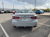 Used 2024 Toyota Camry SE image 3