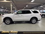 Certified 2021 Dodge Durango SXT image 2