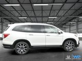 Used 2022 Honda Pilot Touring image 6