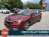 Certified 2021 Subaru Legacy Limited w/ Popular Package #3 image 3