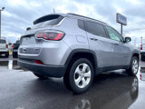 Used 2018 Jeep Compass Latitude image 5
