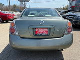 Used 2003 Nissan Altima 2.5 S image 6