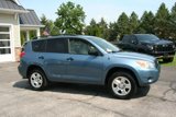 Used 2006 Toyota RAV4 4WD image 2