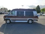 Used 1993 Chevrolet G20 image 3