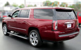 Used 2016 GMC Yukon XL Denali w/ Open Road Package image 4