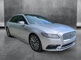 Used 2018 Lincoln Continental Select image 3
