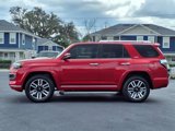 Used 2018 Toyota 4Runner Limited image 3