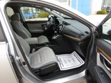 Used 2021 Honda CR-V EX image 3
