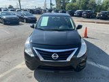 Used 2018 Nissan Versa S Plus image 2