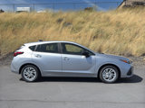 New 2025 Subaru Impreza 2.0i image 2