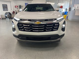 New 2026 Chevrolet Equinox LT w/ Convenience Package II image 2