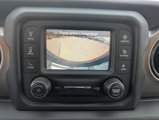 Used 2020 Jeep Wrangler Unlimited Sport image 3