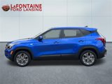 Used 2024 Kia Seltos LX image 2