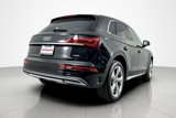 Used 2021 Audi Q5 2.0T Premium Plus w/ Premium Plus Package image 5