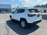 Used 2022 Jeep Compass Latitude w/ Convenience Group image 3