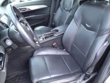 Used 2018 Cadillac ATS Luxury image 3