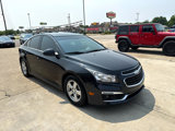 Used 2016 Chevrolet Cruze LT w/ Sun And Sound Package image 6