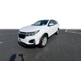 Used 2022 Chevrolet Equinox LT image 4