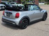 Used 2023 MINI Cooper Convertible image 5