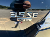 Used 2007 Nissan Altima 3.5 SE w/ XM Premium Pkg image 4