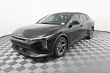 New 2025 Kia K4 LXS image 2
