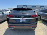 Used 2021 Volkswagen Atlas Cross Sport S image 5