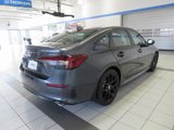 New 2025 Honda Civic Sport image 2