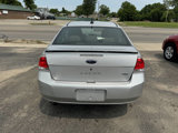 Used 2009 Ford Focus SES image 3