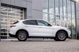 New 2024 Alfa Romeo Stelvio Sprint image 5