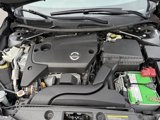 Used 2014 Nissan Altima 2.5 S w/ Display Audio Package image 4