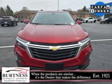Certified 2023 Chevrolet Equinox LT image 2