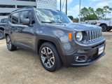 Used 2018 Jeep Renegade Latitude image 2