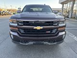 Used 2016 Chevrolet Silverado 1500 LT w/ All Star Edition image 2