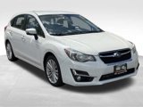 Used 2016 Subaru Impreza 2.0i Limited image 4