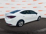 Used 2020 Hyundai Elantra SEL w/ Convenience Package (C2) image 5