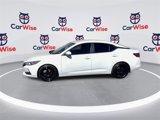 Used 2021 Nissan Sentra S image 4