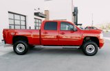 Used 2014 Chevrolet Silverado 2500 LT w/ Z71 Appearance Package image 4